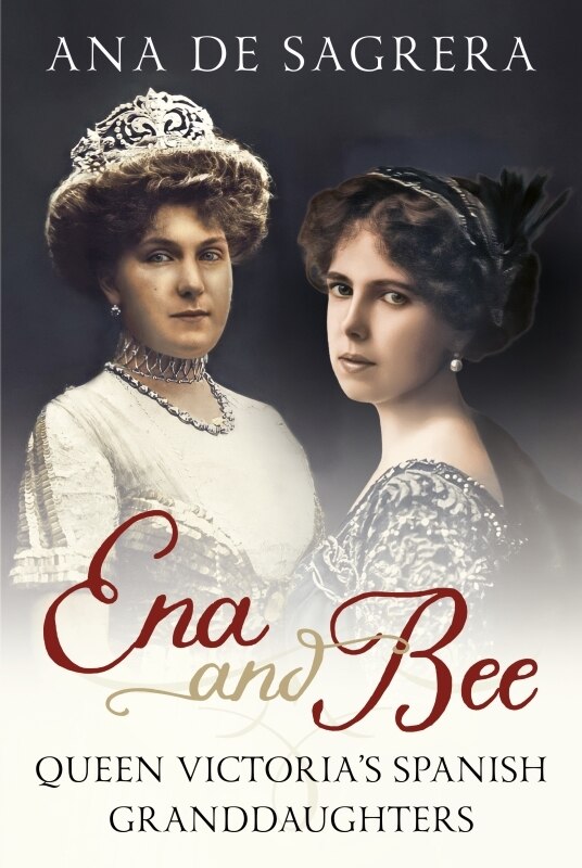 Front cover_Ena And Bee