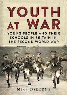 Couverture_Youth at War