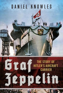 Couverture_Graf Zeppelin