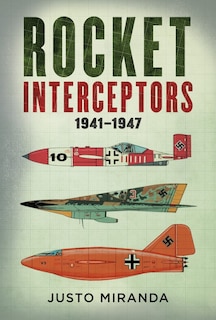 Couverture_Rocket Interceptors 1941-1947