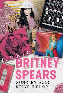 Couverture_Britney Spears