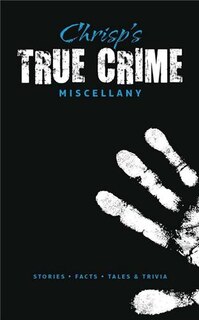 Couverture_Chrisp's True Crime Miscellany