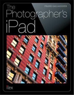 Front cover_The Photographer's Ipad