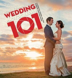 Couverture_Wedding Photography 101