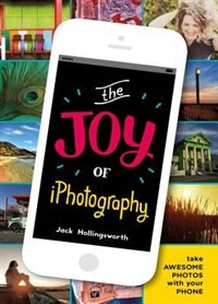 Couverture_The Joy of iPhotography