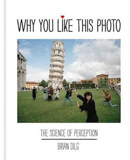 Front cover_Why You Like This Photo