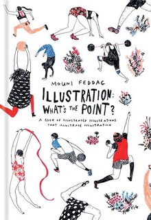 Couverture_Illustration: What's The Point?
