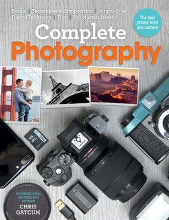 Couverture_Complete Photography