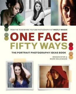 Front cover_One Face 50 Ways