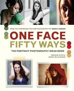 Front cover_One Face 50 Ways