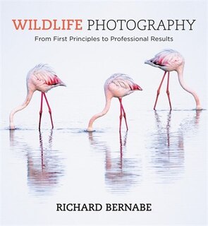 Couverture_Wildlife Photography