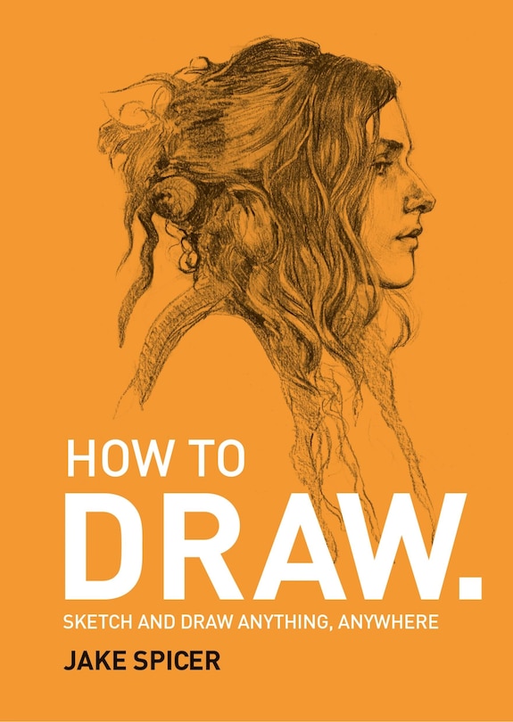 Couverture_How To Draw