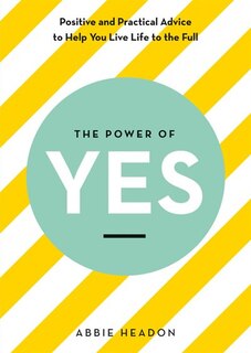 Couverture_The Power of Yes