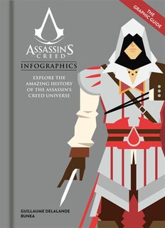 Front cover_Assassin’s Creed Infographics