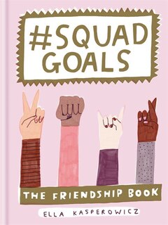 Couverture_#squad Goals