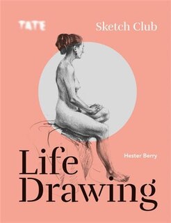 Front cover_Tate: Sketch Club