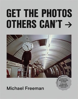 Front cover_Get the Photos Others Can't