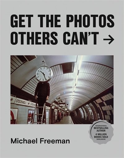 Front cover_Get the Photos Others Can't