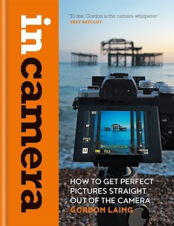 Front cover_In Camera