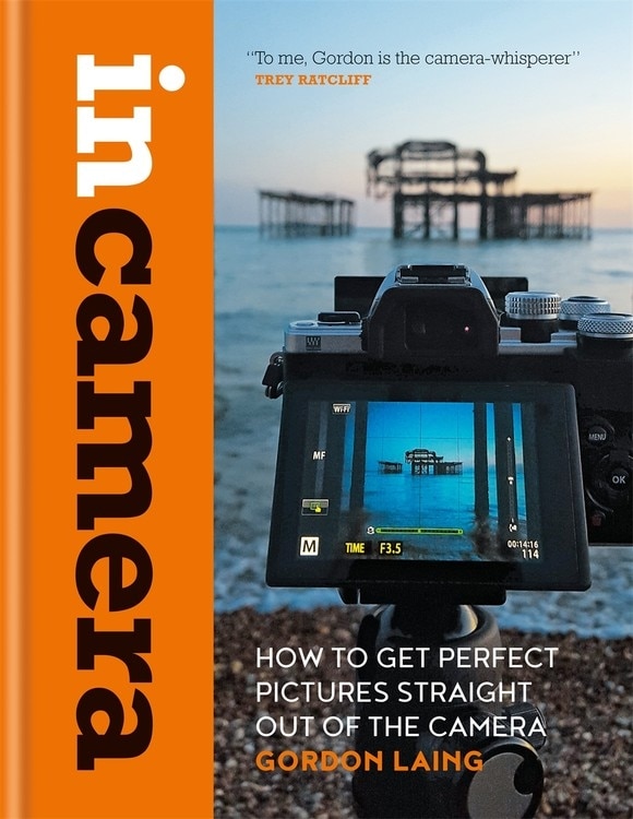 Front cover_In Camera