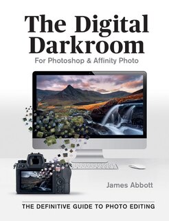 Couverture_The Digital Darkroom