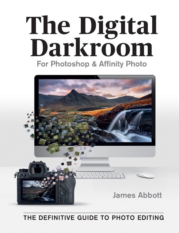 Couverture_The Digital Darkroom