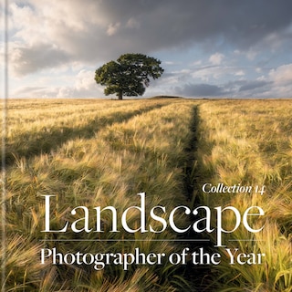Front cover_Landscape Photographer Of The Year