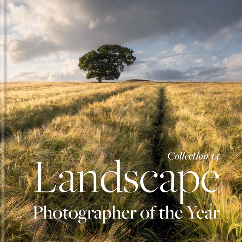 Front cover_Landscape Photographer Of The Year