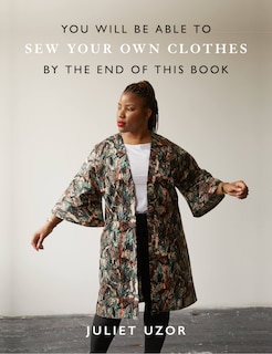 Couverture_You Will Be Able To Sew Your Own Clothes By The End Of This Book