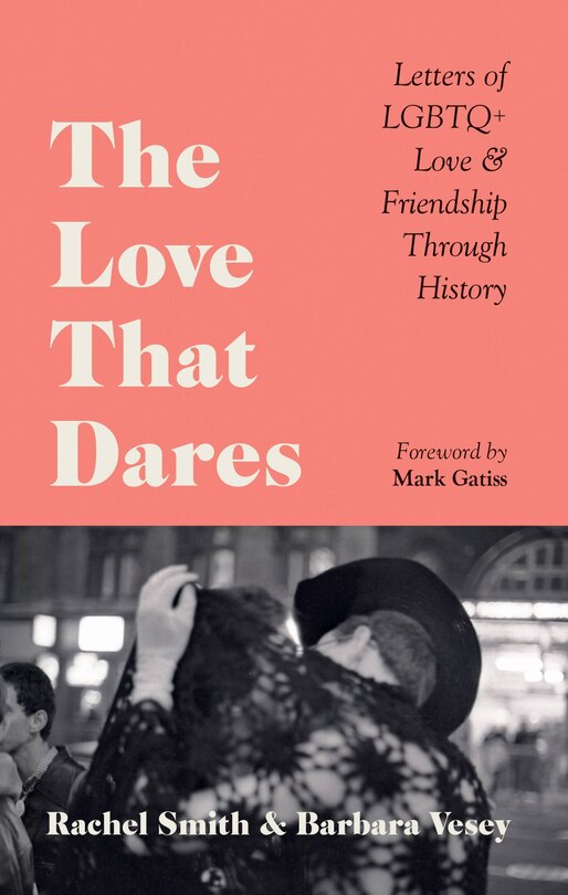Front cover_The Love That Dares