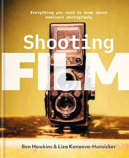 Front cover_Shooting Film