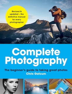 Couverture_Complete Photography