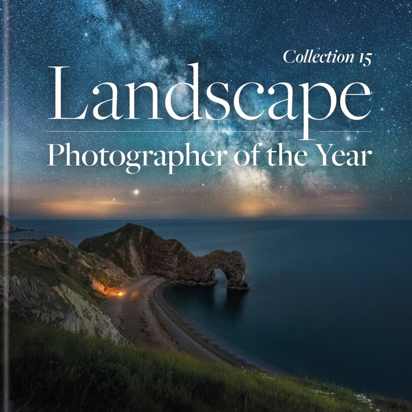 Couverture_Landscape Photographer of the Year