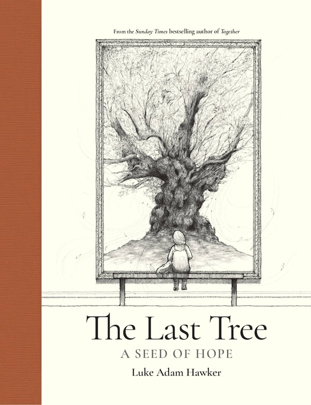 Couverture_The Last Tree