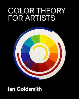 Front cover_Color Theory for Artists