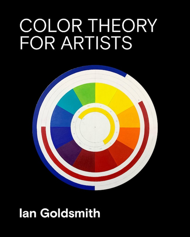 Front cover_Color Theory for Artists