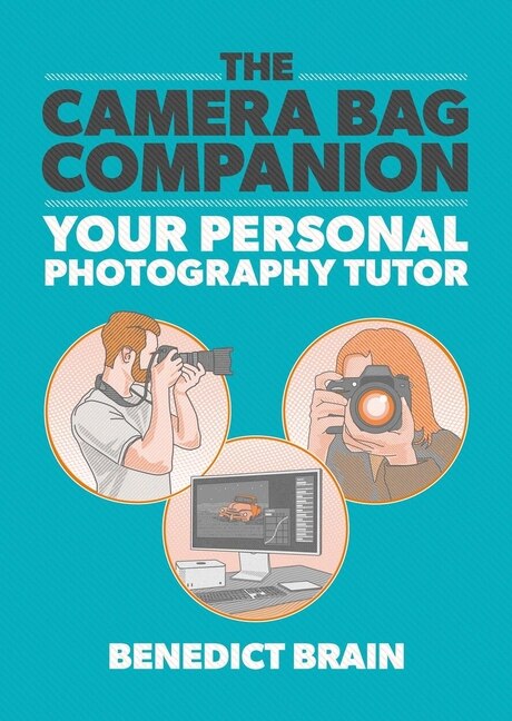 Couverture_The Camera Bag Companion