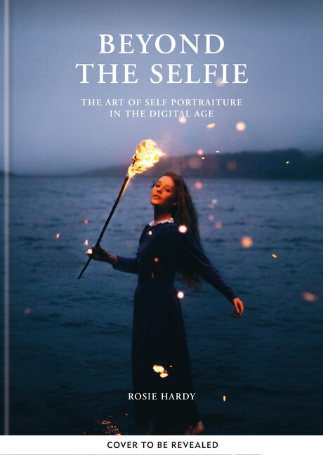Front cover_Beyond the Selfie