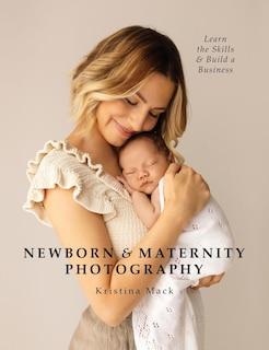 Couverture_Newborn & Maternity Photography
