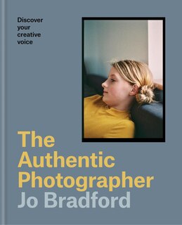 Front cover_The Authentic Photographer