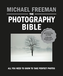 Front cover_The Photography Bible