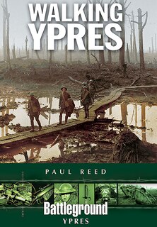 Front cover_Walking Ypres