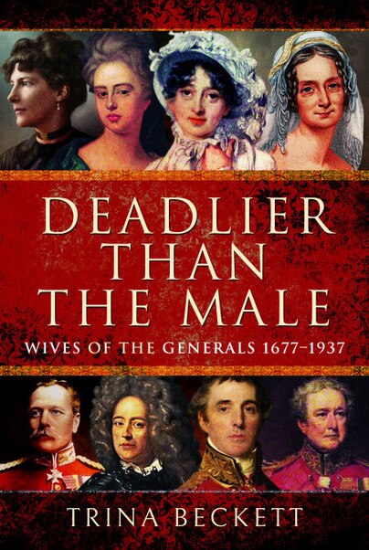 Couverture_Deadlier Than The Male