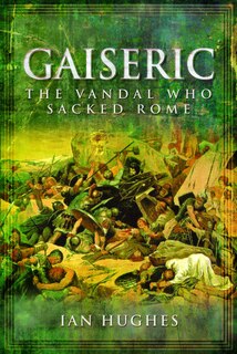 Front cover_Gaiseric
