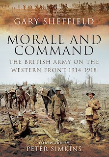 Couverture_Command And Morale