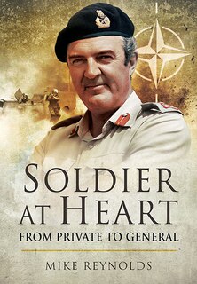 Front cover_Soldier At Heart