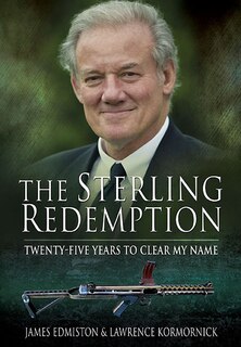 Couverture_Sterling Redemption