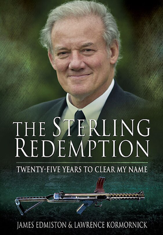 Couverture_Sterling Redemption
