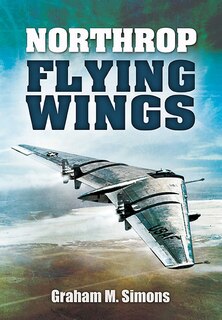 Front cover_Northrop Flying Wings