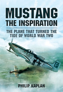 Couverture_Mustang The Inspiration